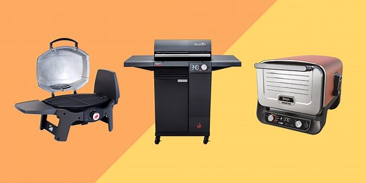 7 best electric BBQs for cooking up a fuss-free outdoor feast