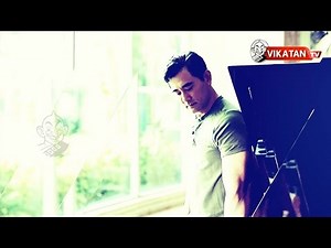 Kabali Exclusive - Villian Interview (Winston Chao)