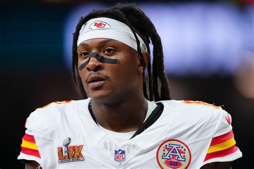 Why did DeAndre Hopkins sign with Ravens over Chiefs? Exploring reasons for 5x All-Pro WR's move to Baltimore