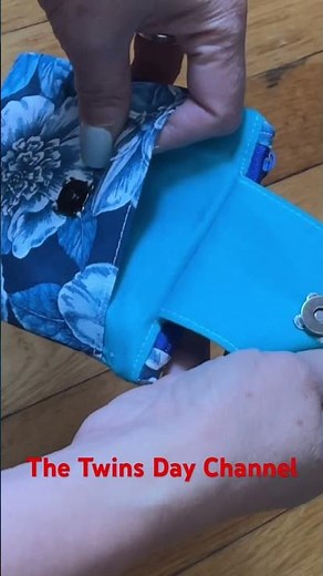 custom-pouch/easy sewing tutorial/ sewing-tips for beginners/diy card wallet sewing tutorial/