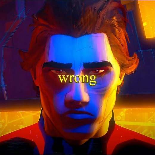 Miguel Is Secretly a Villain 😱 (Across the Spider-Verse)