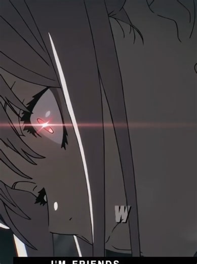 Exploring Darling in the Franxx: AMV Tribute to Zero Two