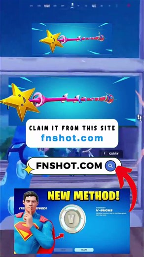 SECRET VAULT OPENED! Unlimited Loot in Fortnite! 🗝️ #fortnitesecrets 99