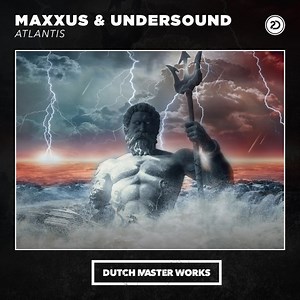 Maxxus & Undersound - Atlantis