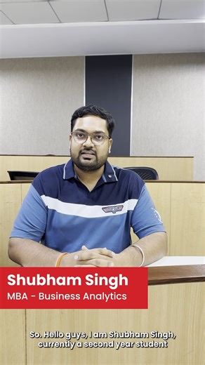 From bridging skill gaps to leading in product management, Shubham...