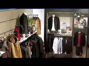 KEDACOM - Intelligent Retail Store Management System