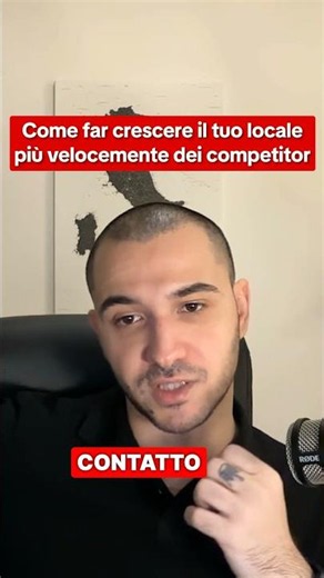 Come far crescere il tuo locale più velocemente dei locali nella tua zona