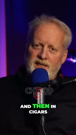 Cigar Hustler Podcast: Zuckerberg, Shark Attacks & More! #shorts