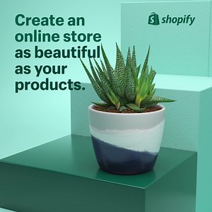 3.1K reactions · 301 shares | Build your online store with just a few simple clicks. | Shopify | Facebook