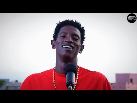 SCOTTY P - A NÔ MA YÉ - ( open the mic ) 2025