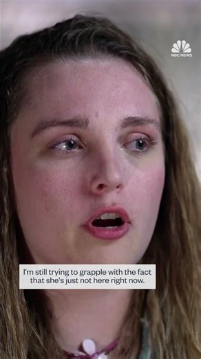 Daughter of woman missing in Bahamas seeks answers