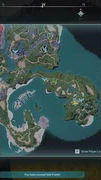 How to Get Foxparks in Palworld