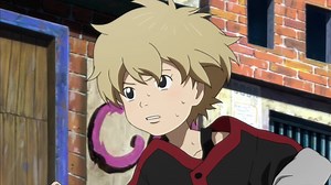 Michiko & Hatchin | E3 - Like a Frantic Pinball