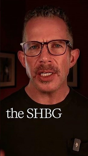 Unlock Your Hormones: How Boron Frees Testosterone