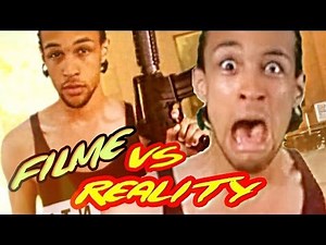 FILME vs REALITÄT