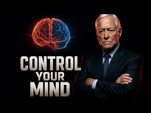 🔥 When You Control Your Mind, You Control Your Life 🧠✨ | Powerful Hindi Motivation