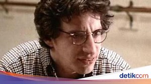 Mayat Charles Levin Akhirnya Ditemukan