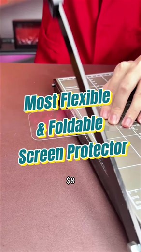 Discover the Best HD Screen Protector for Your Phone
