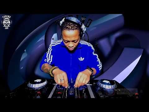 Jozi FM Old Skool Mix
