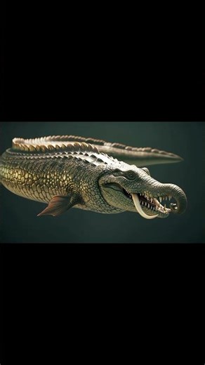 Makara mythical creatures.... 🐊 🐘 .... #mythicalcreatures #makara #viralvideo #viralshort #shorts