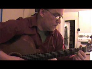 Out of My Dreams (from "Oklahoma" by Richard Rodgers)