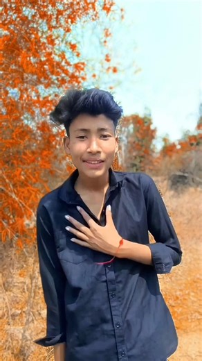"Haye re mor Rani Guri Sambalpuri vibe Pura Full watch kara bhai mane