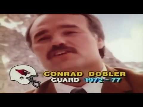 NFL Films: Conrad Dobler