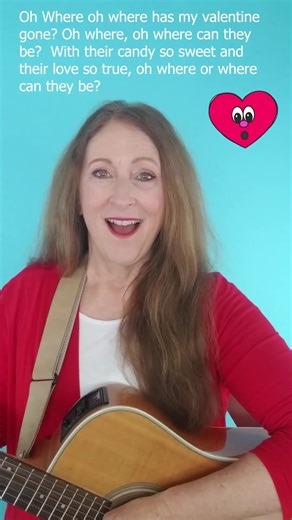 Looking for easy Valentine’s Day songs to use in the classroom? These Valentine songs are sung to familiar nursery rhyme tunes, making them quick to learn and easy to teach. Songs set to familiar melodies are great for young learners because they: • Help children learn new lyrics faster • Reduce cognitive load so kids can focus on content • Support repetition and memory • Build confidence and participation • Are perfect for busy classrooms and short prep time You can find these Valentine songs i