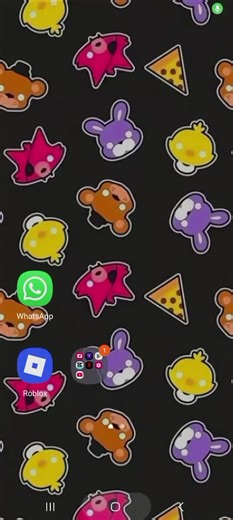 aca el gameplay se que dura mucho pero ponganlo a 2x c: #resuvidoporpelotudoxd #roblox #gameplaytiktok #fnaf