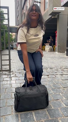 SPC Gurukul Mein Aakhir Ye Kaun Sa Bag Aaya? 🎒🤯