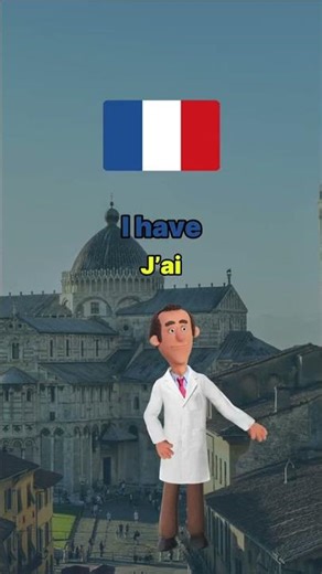 Learn these French phrases with me #france #french #fyp #learnfrench