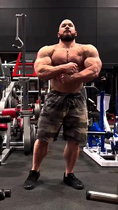 17K views · 475 reactions | Hunter Labrada dropping an off-season...