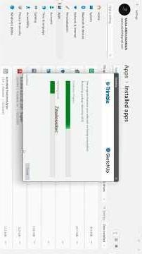 UNINSTALLING PROGRAM OR SOFTWARE FROM PC #cadsoftware #windows #software #programming