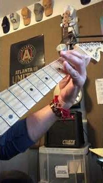 Riff - Honeysuckle | Driving n Crying Band