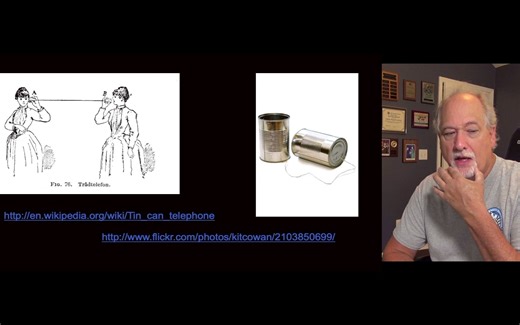 01_02_Using Sockets to Make Network Connections in Python