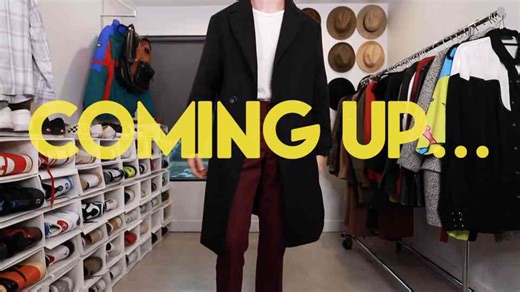 5 Trendy Color-Pop Outfit Ideas for Men