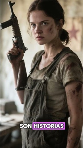 The hidden stories of the Spanish Civil War: the human courage that changed history