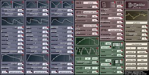 Atlantis free synthesizer plugin by Jeremy Evers goes 64-bit!