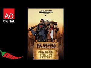 Lyrical Son & MC Kresha - Konga Em