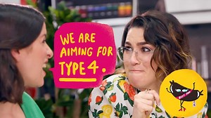 Phenomenom, Ep 24: The one with the poop chart - ABC Education