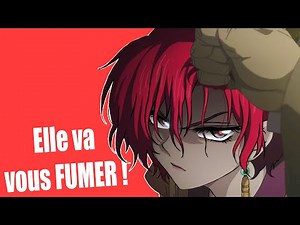 We Don't Deserve Akatsuki No Yona ?! (A SEASON 2 to look forward to?)