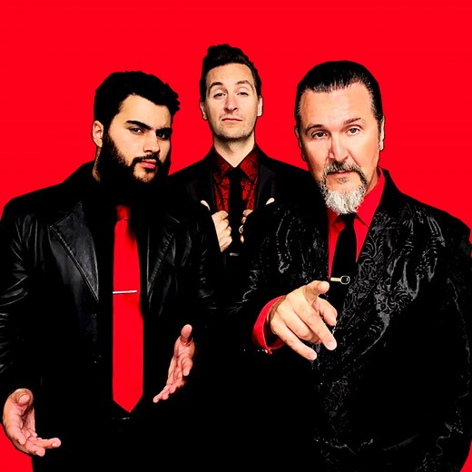 Big Sugar Concert & Tour History (Updated for 2026) | Concert Archives