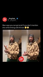 Stay safe out there yall 👀😓😳 | Plugtalk Historian