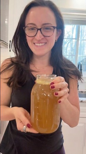 How to Make Turkey Stock