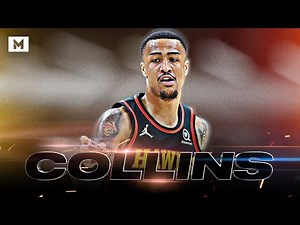 John Collins BEST 2022 Season Highlights
