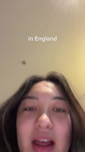 Mysterious Close-Up in England - What Happens Next?