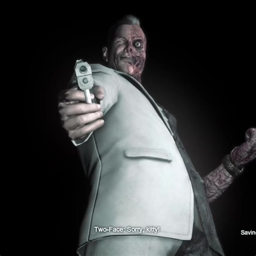 arkham series 2face ily #twofaceedit #harveydentedit #arkhamcityedit #arkhamknightedit