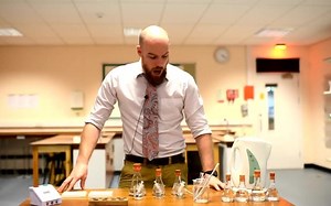 Enzymes - GCSE Science Required Practical