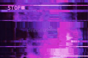 Glitch No Signal Background Pixel Noise Computer Wallpaper Stock Photos - Free & Royalty-Free Stock Photos from Dreamstime