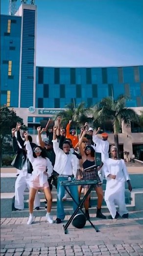 REPETE By General Benda ft Diez Dola SHAKILA Kay official challenge